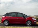 Citroen C4 Picasso 2010 года
